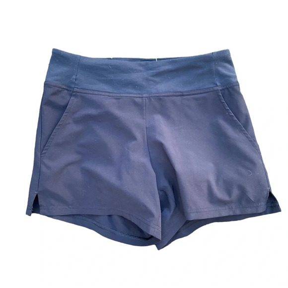 LUCY ACTIVE WORKOUT SHORTS - Picture 1 of 3